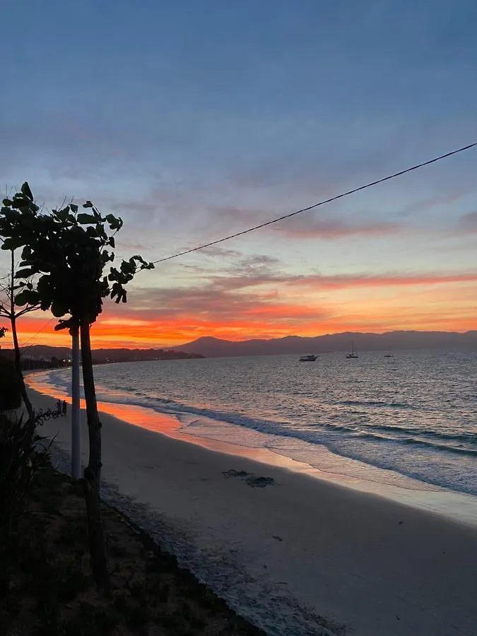 Jurerê Beiramar Apartamento Florianópolis