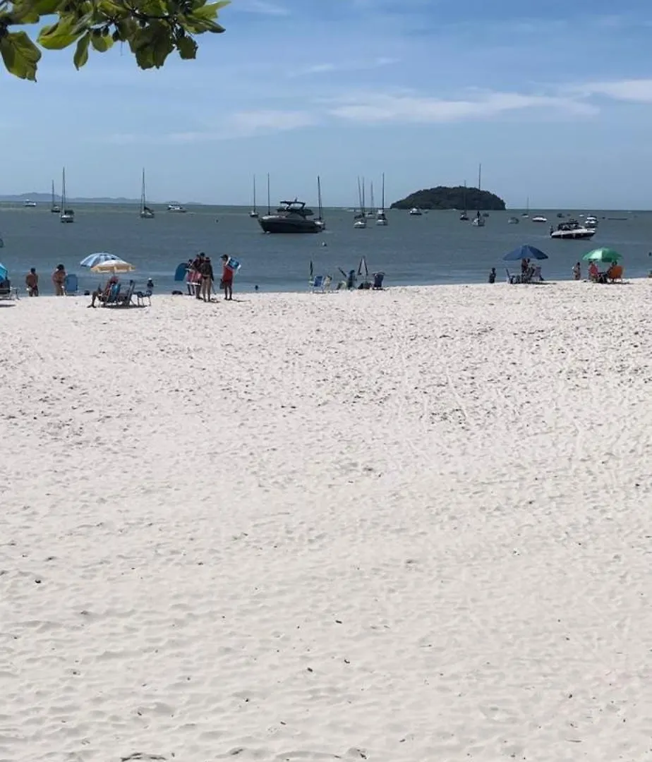 Jurerê Beiramar Apartamento Florianópolis