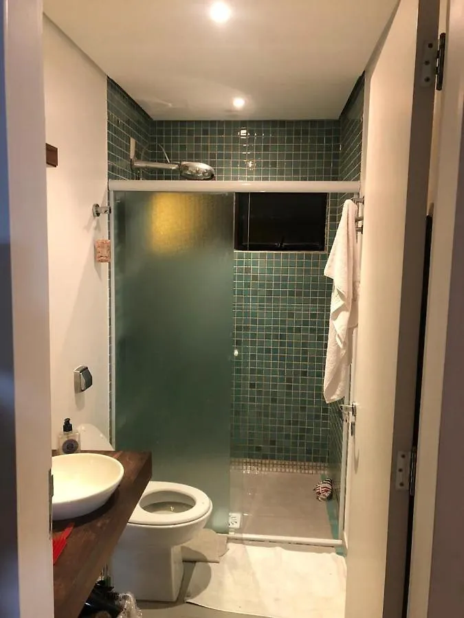 Jurerê Beiramar Apartamento Florianópolis 0*,  Brasil