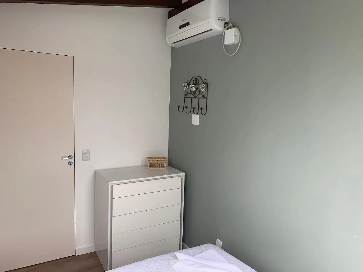 Jurerê Beiramar Apartamento Florianópolis 0*,