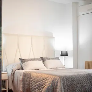 Enjoygranada Pavaneras - Ubicación Inmejorable Apartamento Granada
