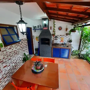@vamosarraial - Casa Dos Anjos Casa de Férias Arraial do Cabo
