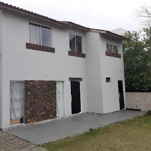Casa de Férias Casa Carianos, Florianópolis
