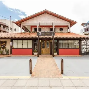 Apartamento Mon Chateau, Florianópolis