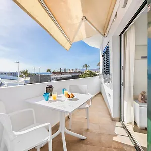 Home2book Modern Puerto Del Carmen, Terrace Apartamento Puerto del Carmen (Lanzarote)