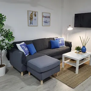 La Casita De Mia Apartamento La Restinga