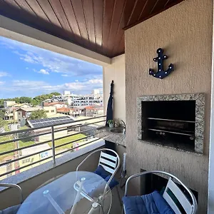 Suíte, vista duna, mar, montanha, espaçoso 150MBs Apartamento