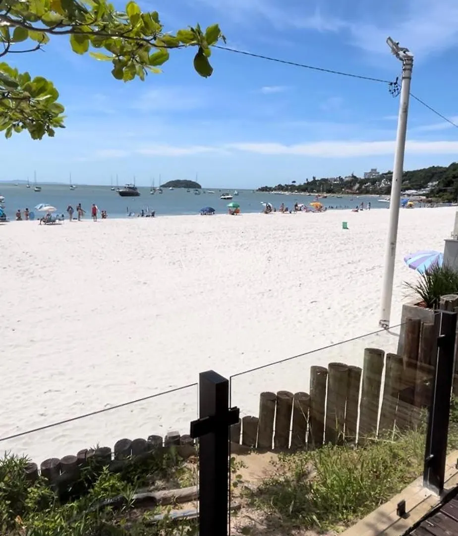 Apartament Jurere Beiramar Florianópolis