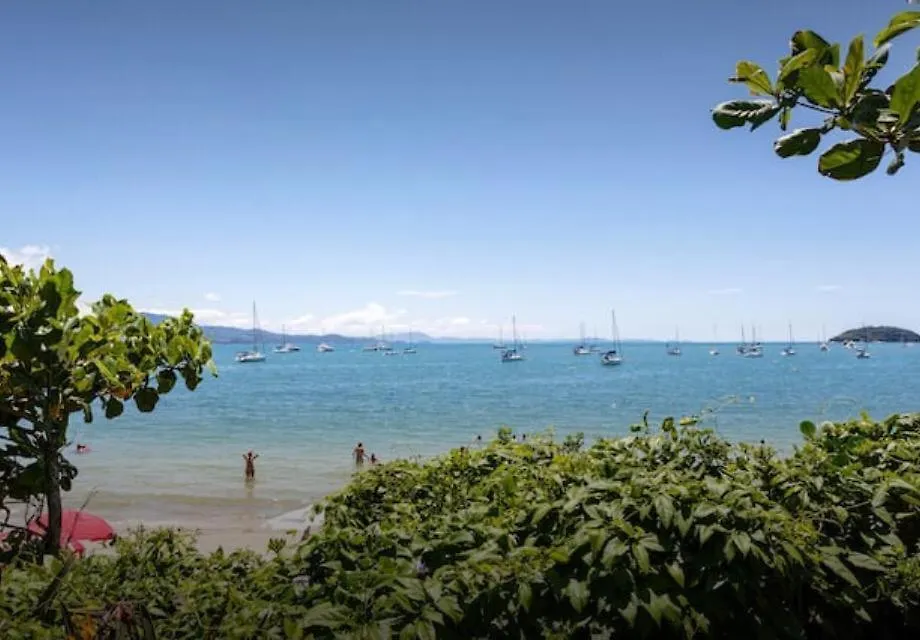Apartament Jurere Beiramar Florianópolis