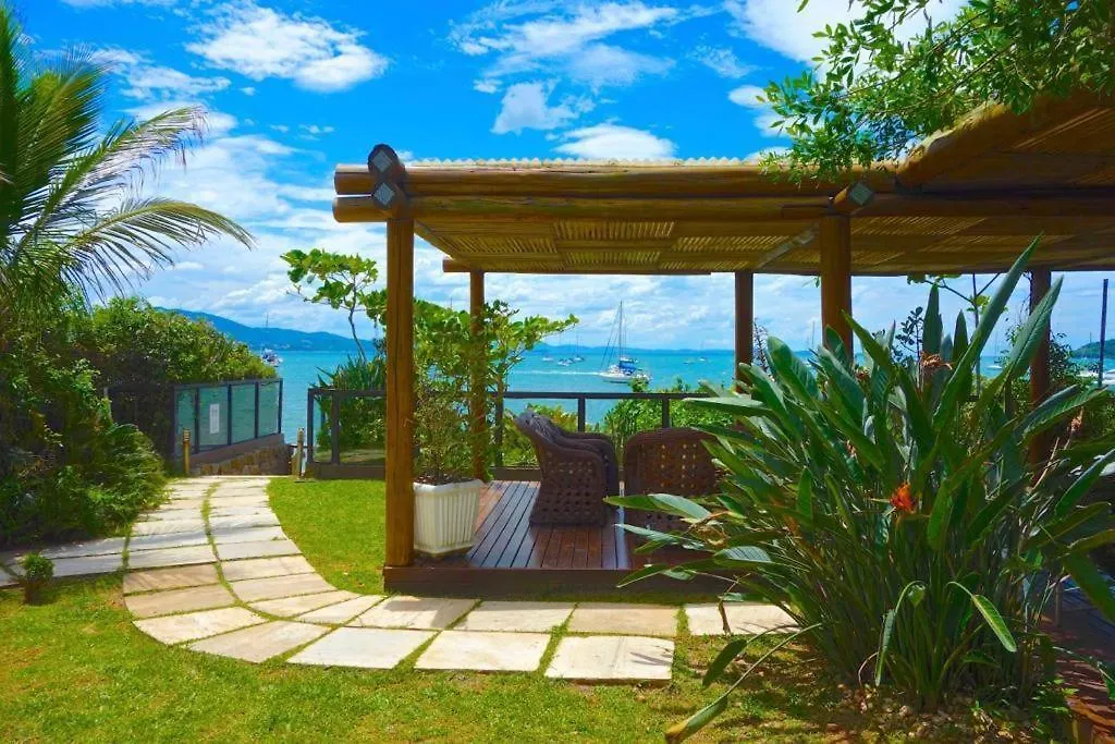 Apartament Jurere Beiramar Florianópolis