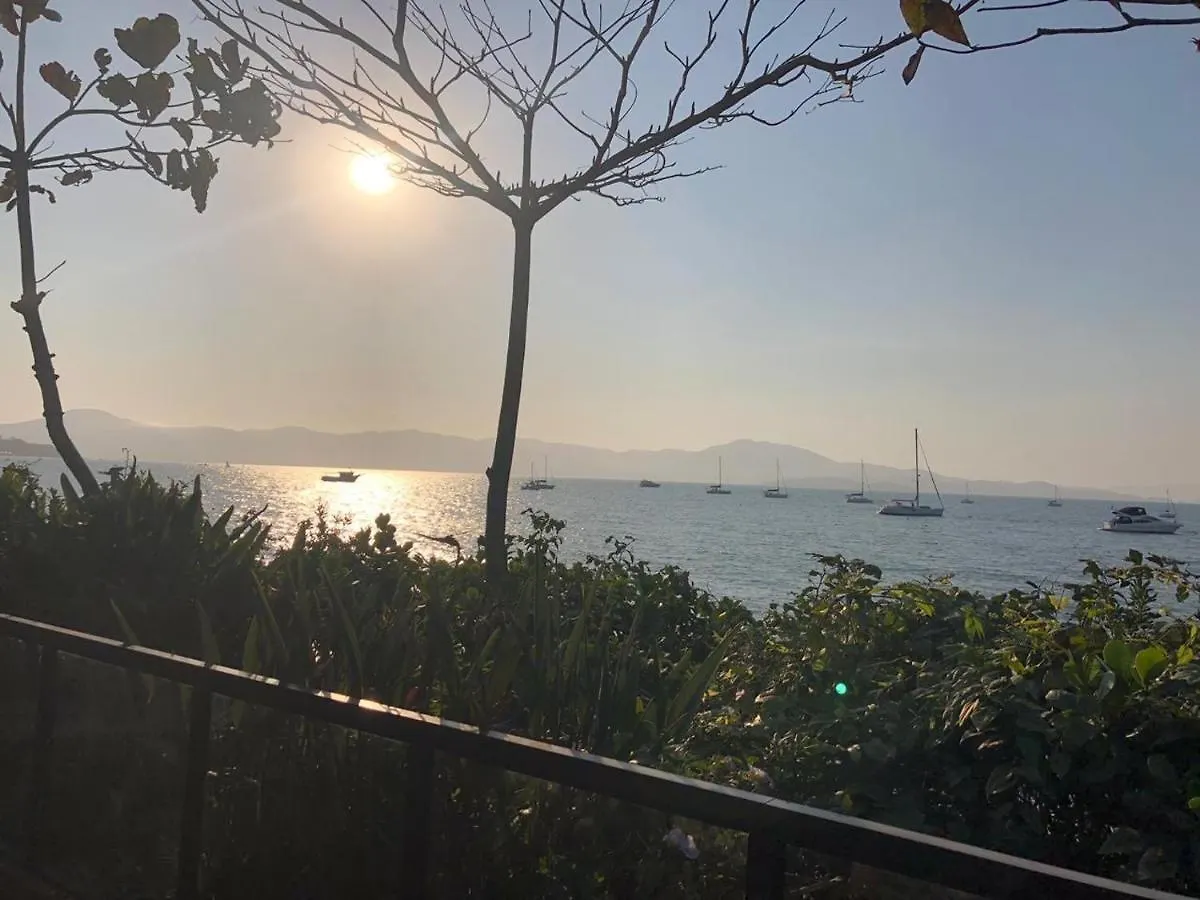 Apartament Jurere Beiramar Florianópolis