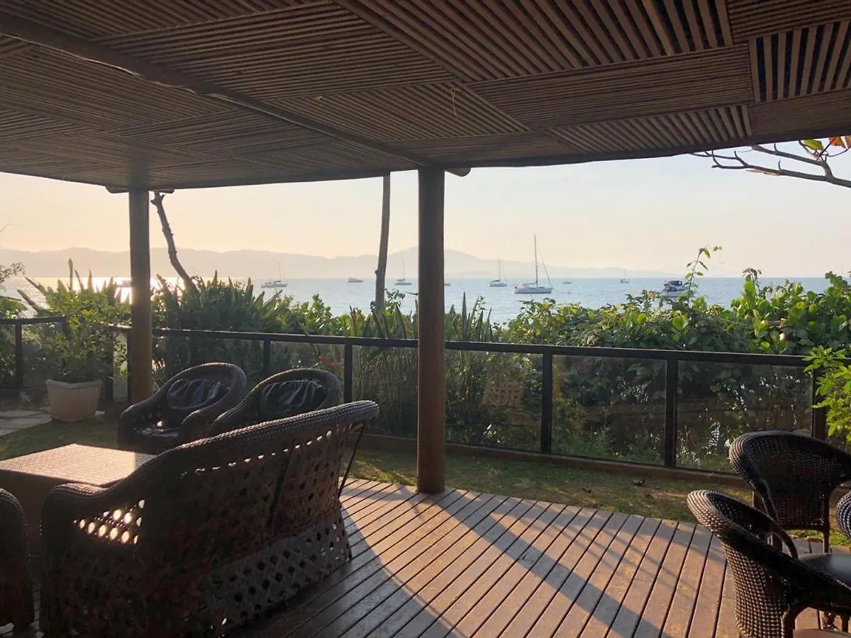 Apartament Jurere Beiramar Florianópolis 0*,