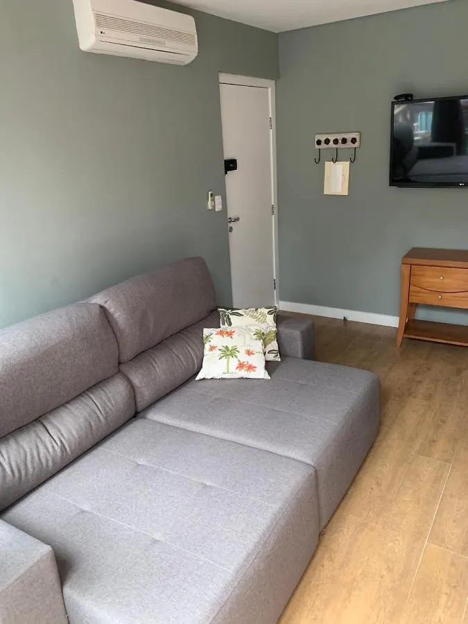 Apartament Jurere Beiramar Florianópolis