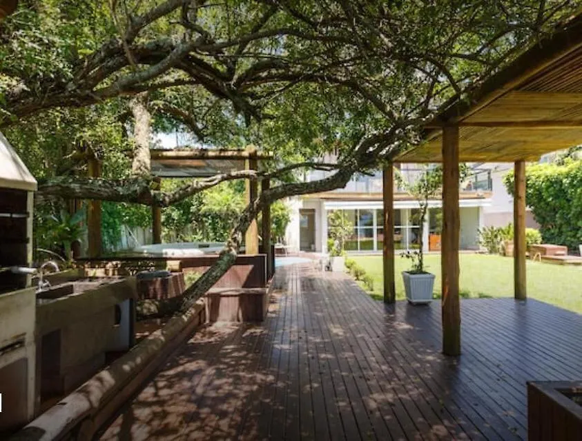 Apartament Jurere Beiramar Florianópolis