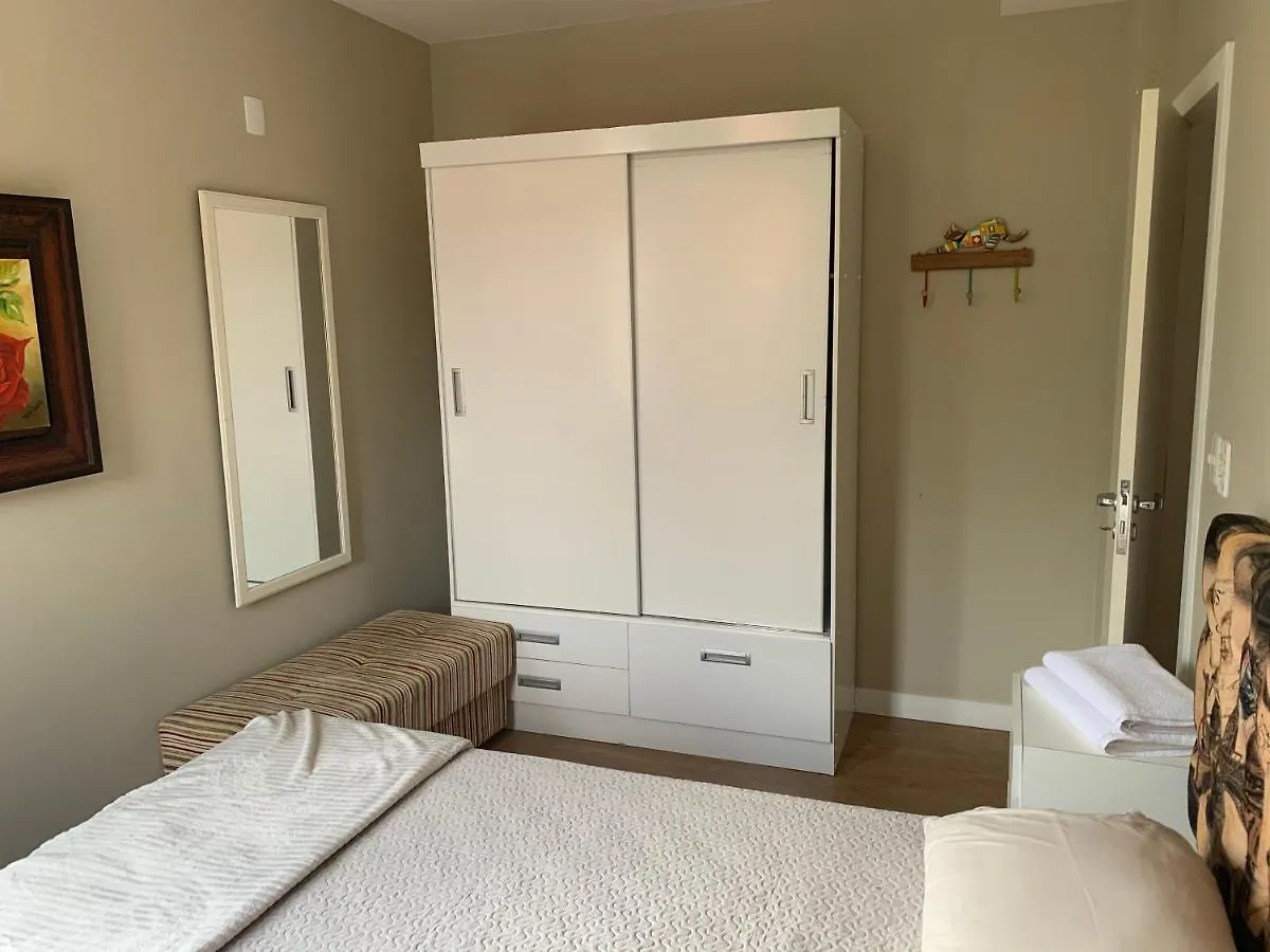 Apartament Jurere Beiramar Florianópolis 0*,  Brazylia