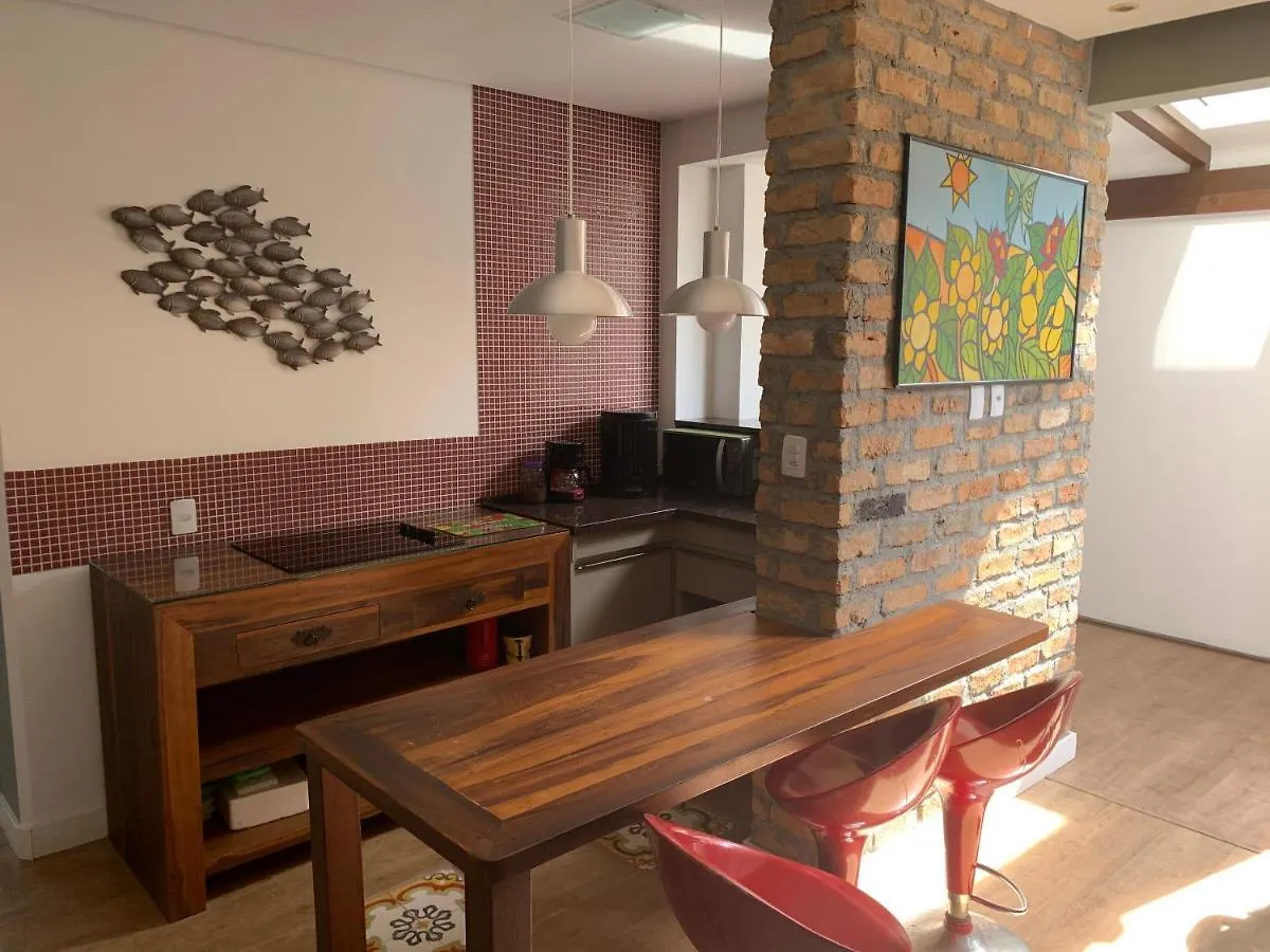 Apartament Jurere Beiramar Florianópolis